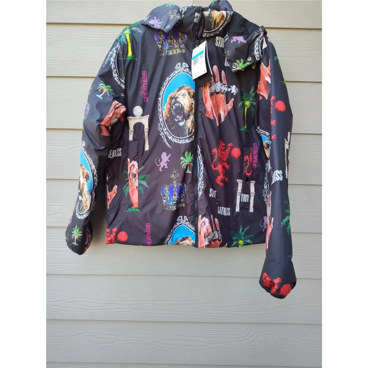 Nike clothing - Multicolor 3