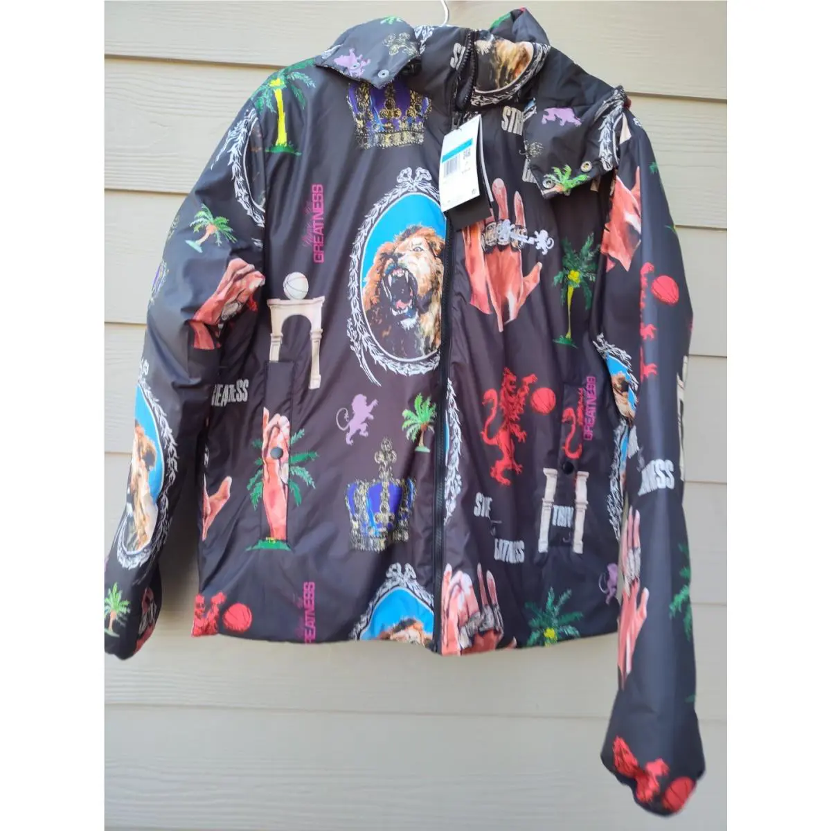 Nike clothing - Multicolor 4