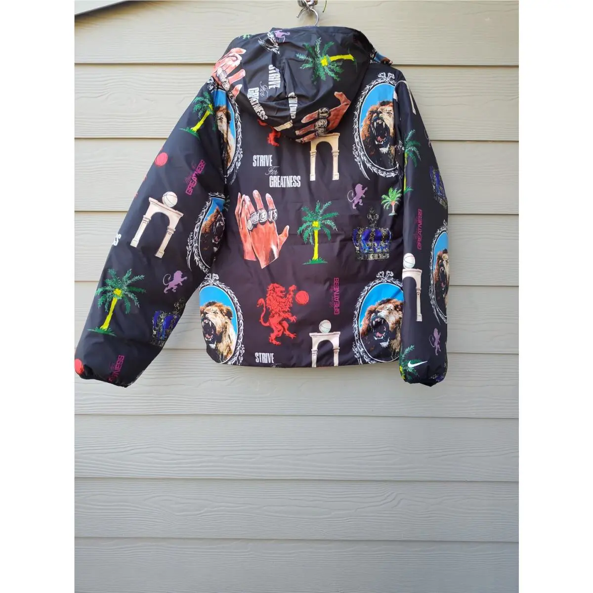 Nike clothing - Multicolor 8