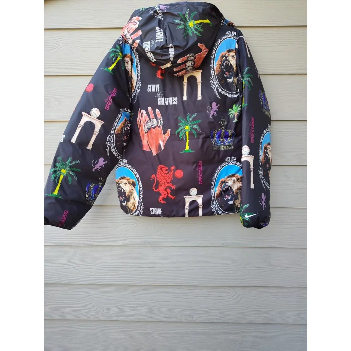 Nike clothing - Multicolor 10