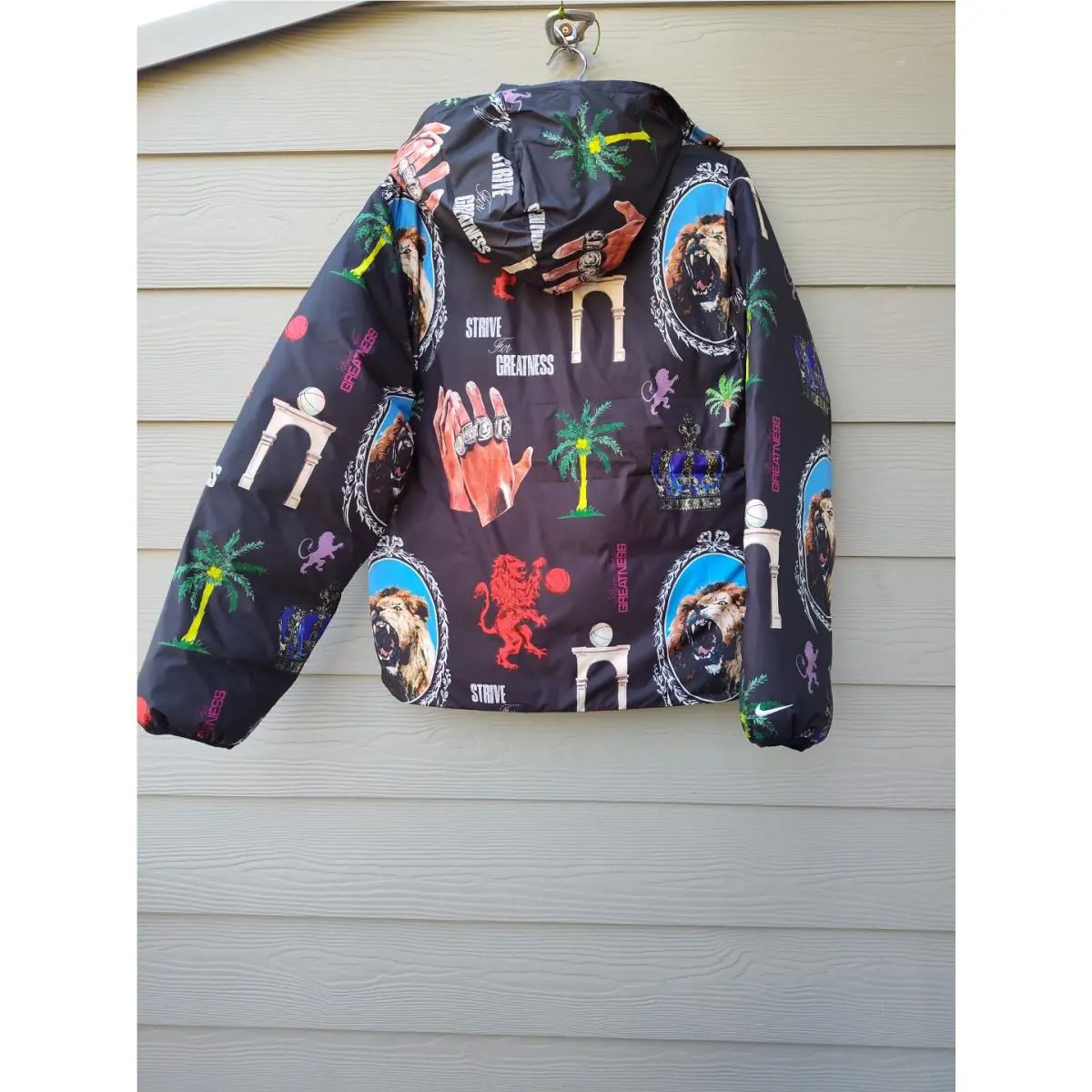 Nike clothing - Multicolor 11