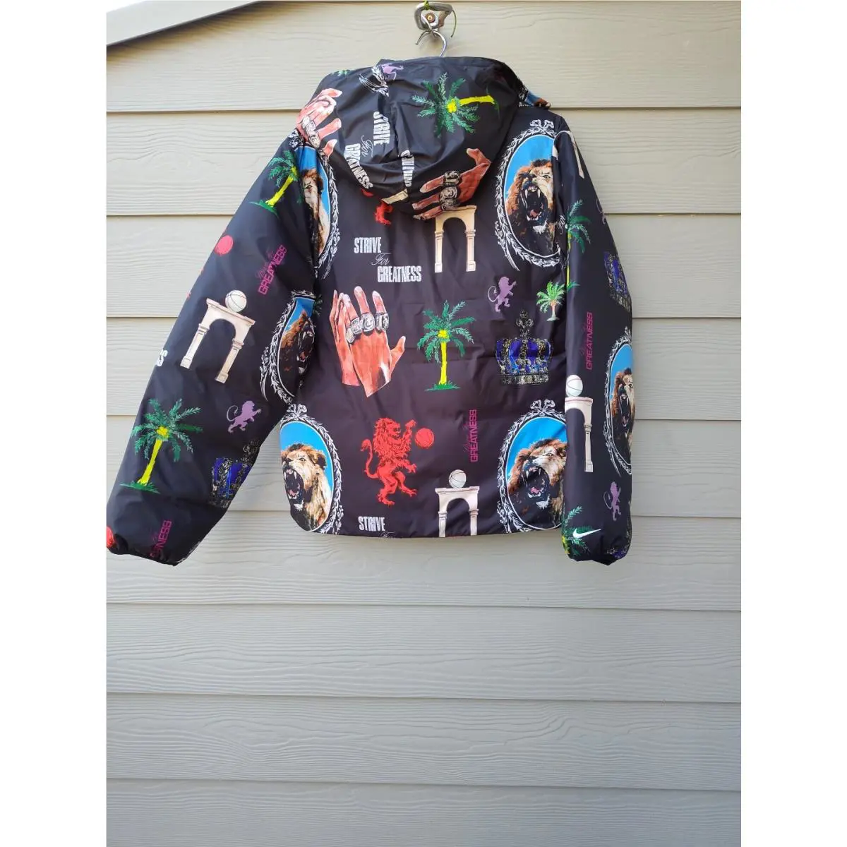 Nike clothing - Multicolor 12