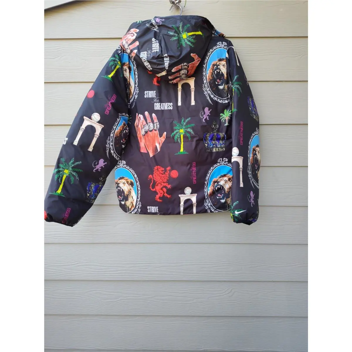 Nike clothing - Multicolor 13
