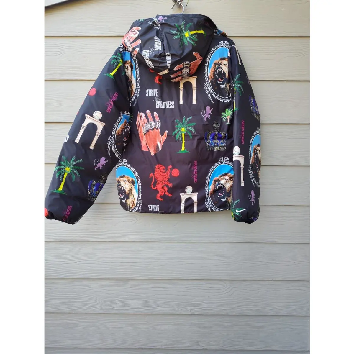 Nike clothing - Multicolor 14