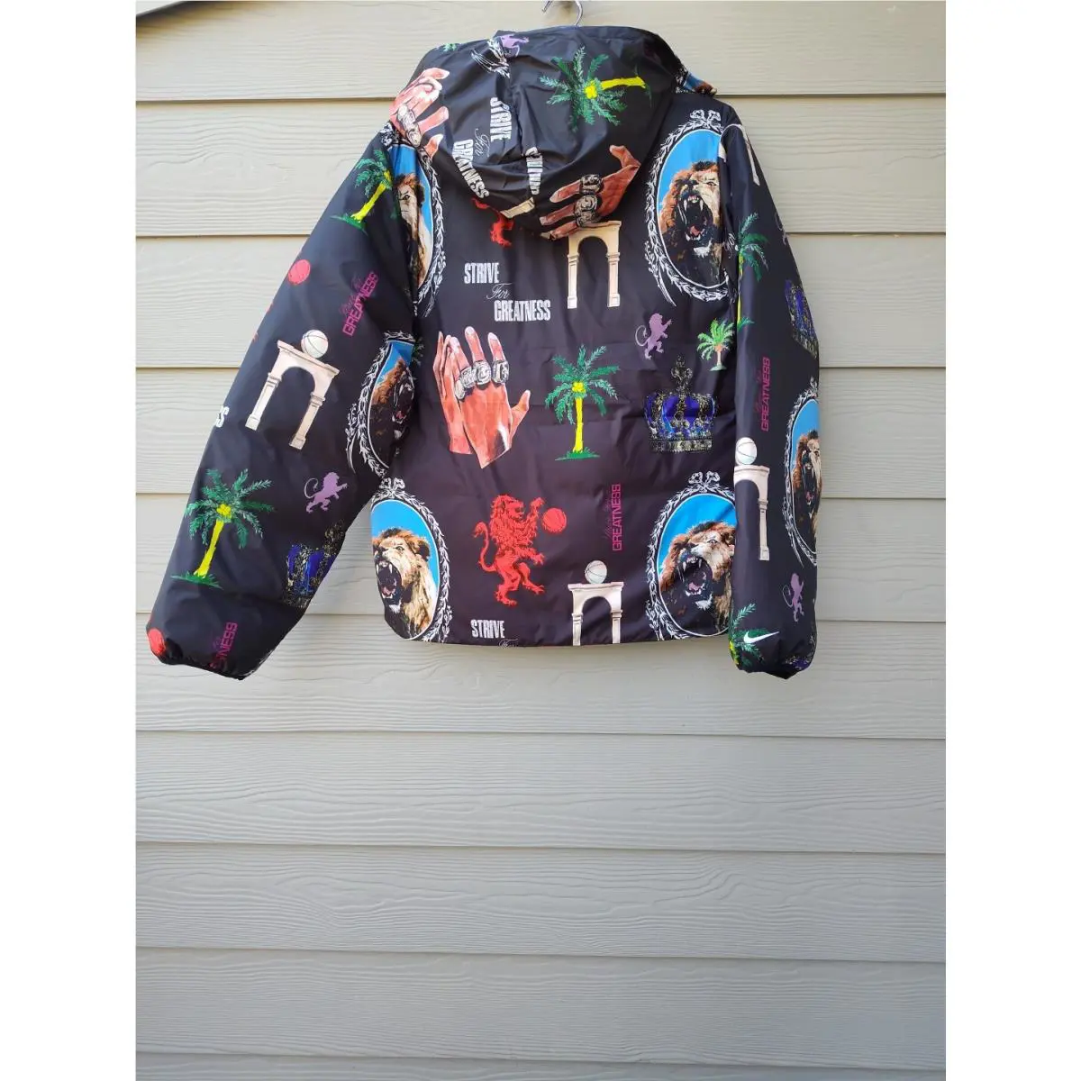 Nike clothing - Multicolor 15