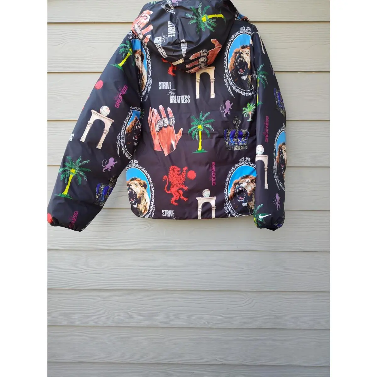 Nike clothing - Multicolor 16