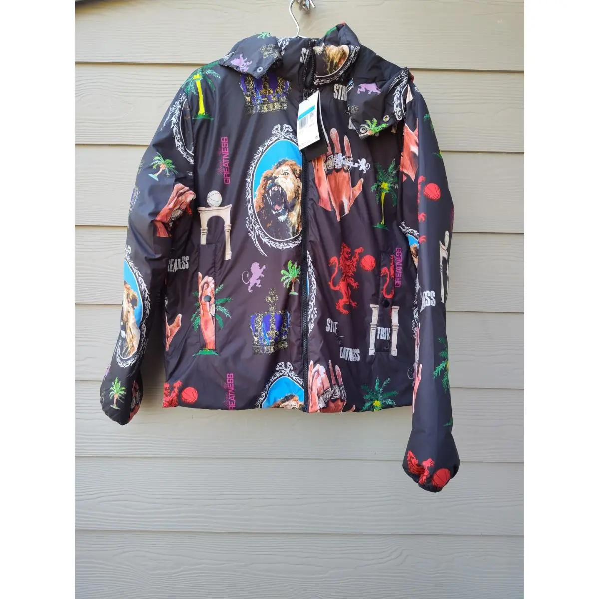 Nike clothing - Multicolor 0