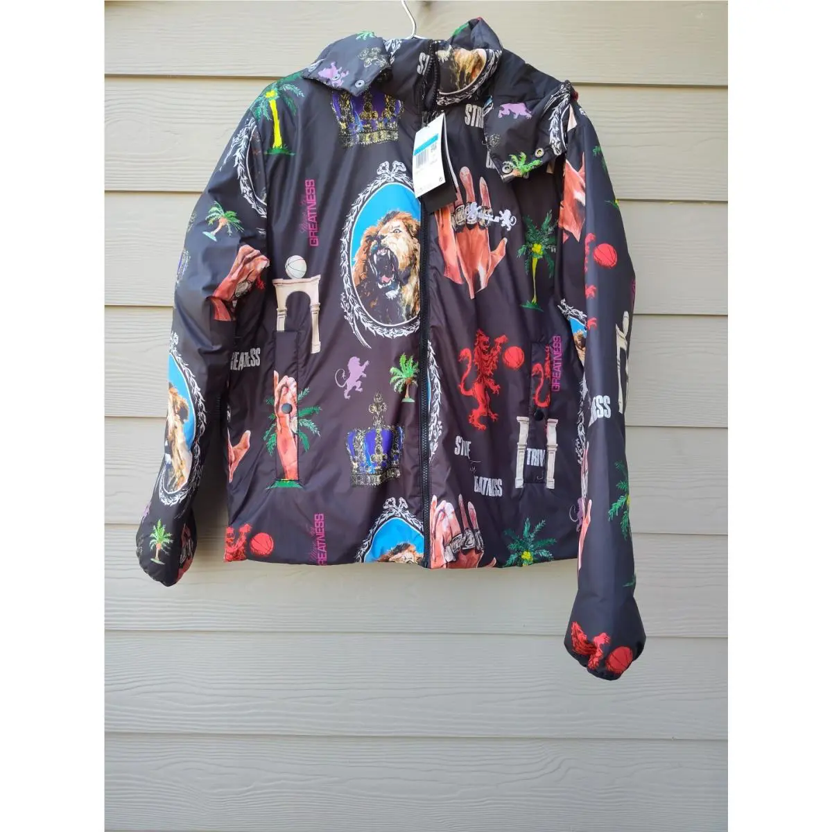 Nike clothing - Multicolor 1