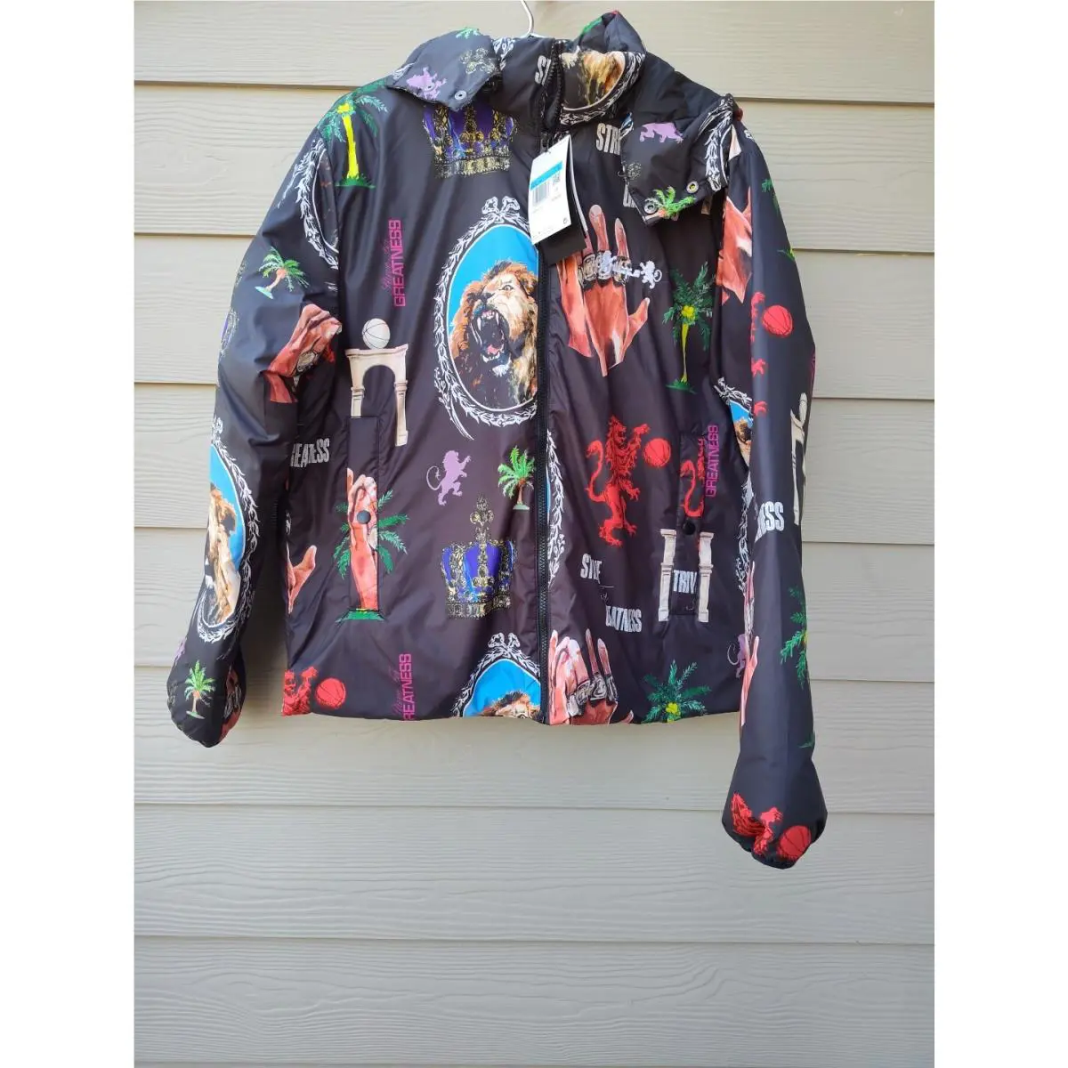 Nike clothing - Multicolor 2