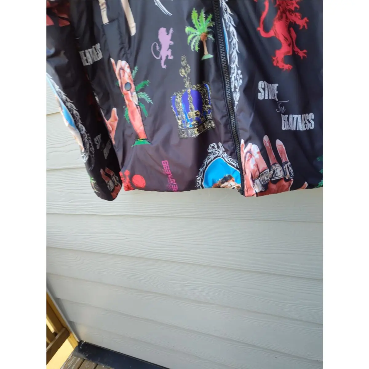 Nike clothing - Multicolor 6