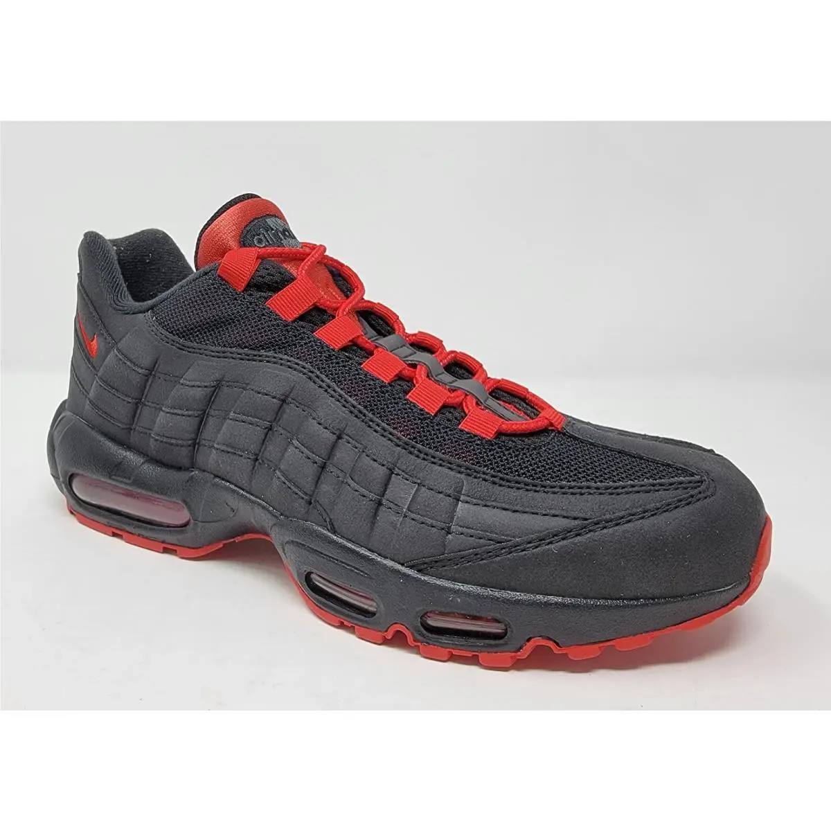Nike shoes - Nike Air Max 95 By You - 314350997 - Black 1