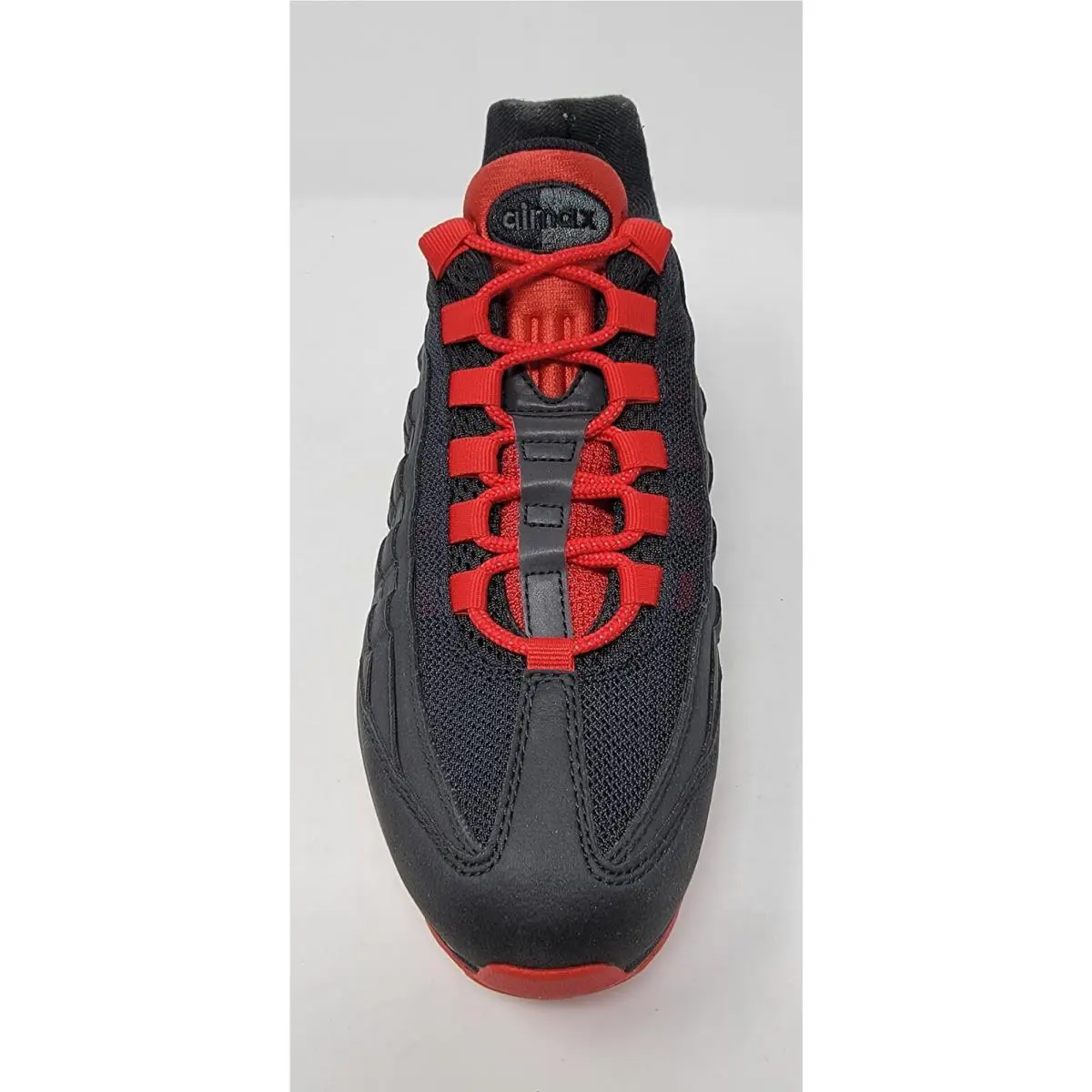 Nike shoes - Nike Air Max 95 By You - 314350997 - Black 4
