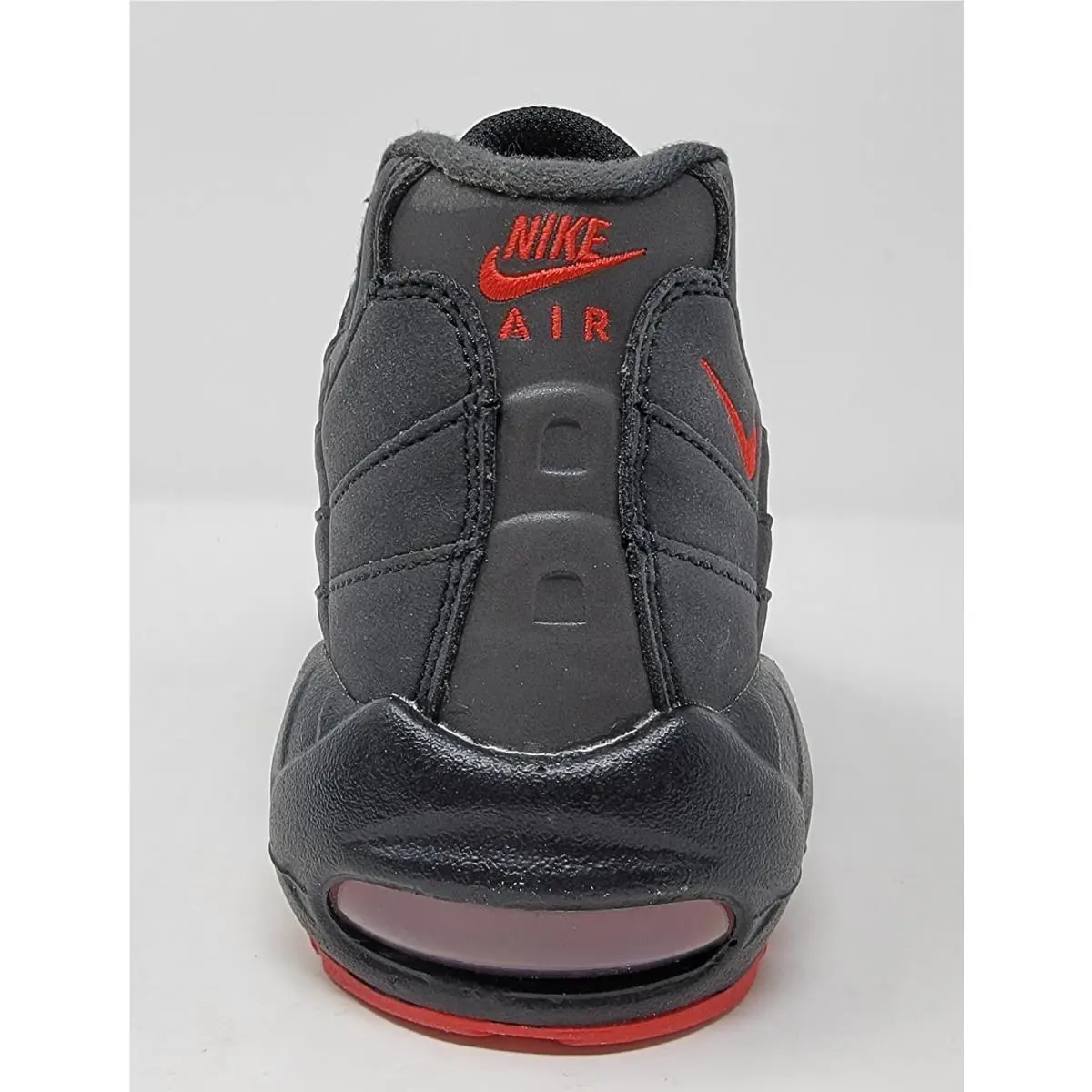 Nike shoes - Nike Air Max 95 By You - 314350997 - Black 6