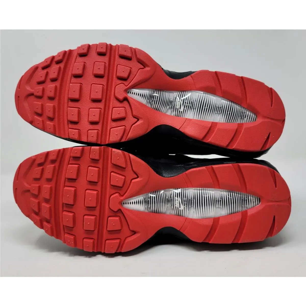 Nike shoes - Nike Air Max 95 By You - 314350997 - Black 7