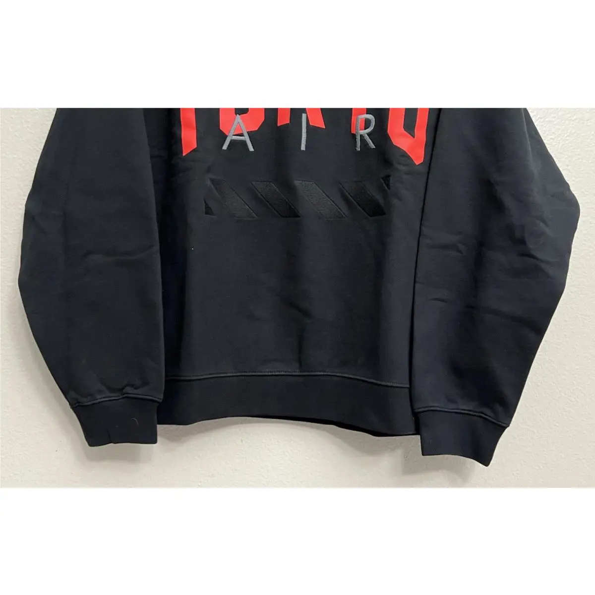 Nike clothing - HQ1105-010 - HQ1105-010 - Black (UPC: 197859993604) 1