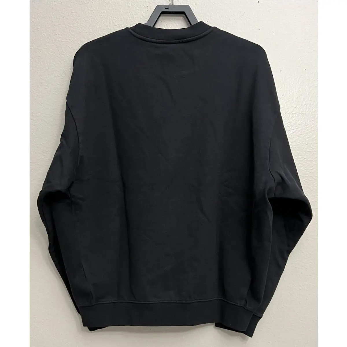 Nike clothing - HQ1105-010 - HQ1105-010 - Black (UPC: 197859993604) 3