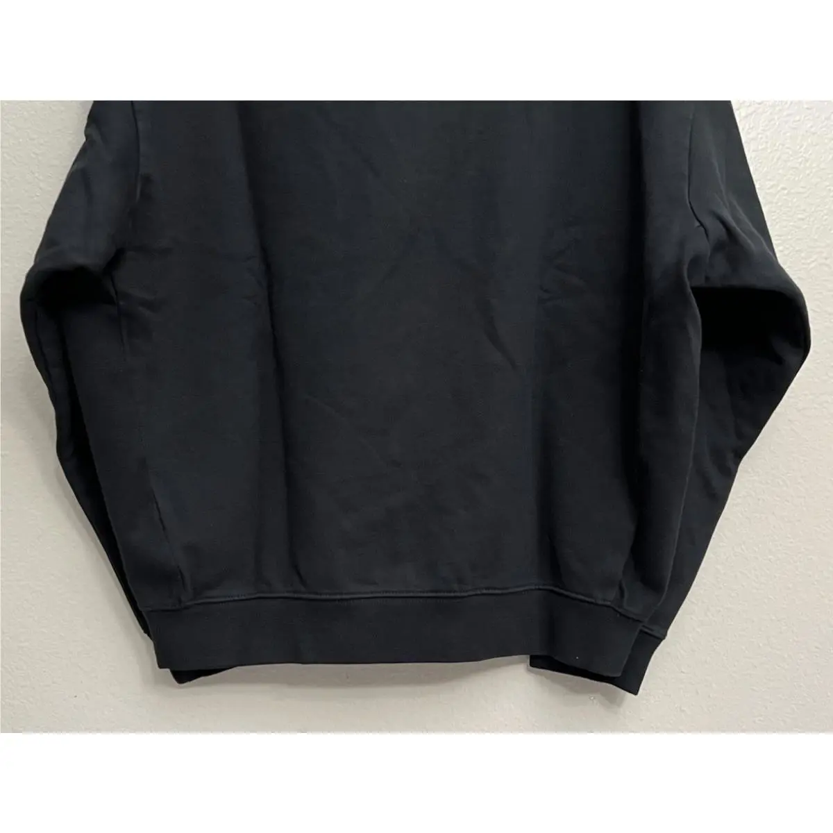 Nike clothing - HQ1105-010 - HQ1105-010 - Black (UPC: 197859993604) 5