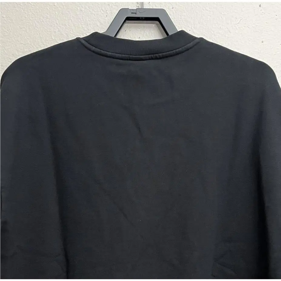 Nike clothing - HQ1105-010 - HQ1105-010 - Black (UPC: 197859993604) 4