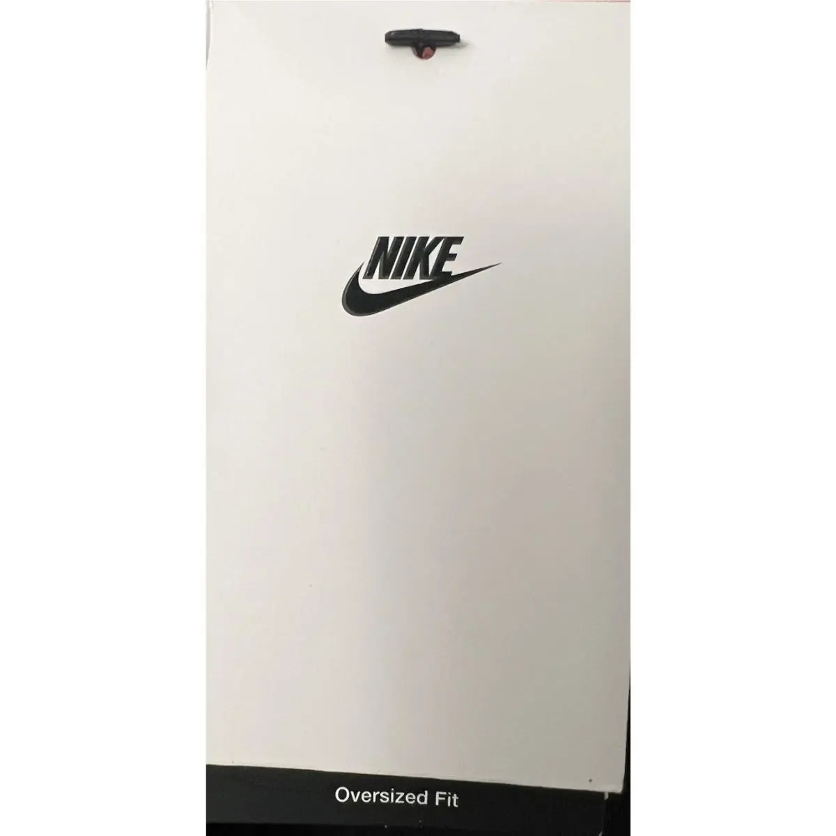 Nike clothing - HQ1105-010 - HQ1105-010 - Black (UPC: 197859993604) 6