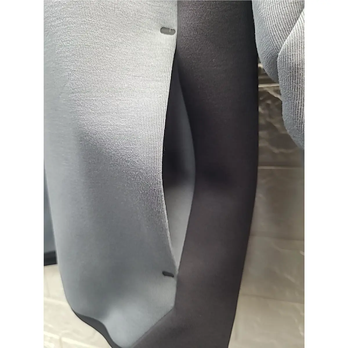 Nike clothing - Black and Gray 2