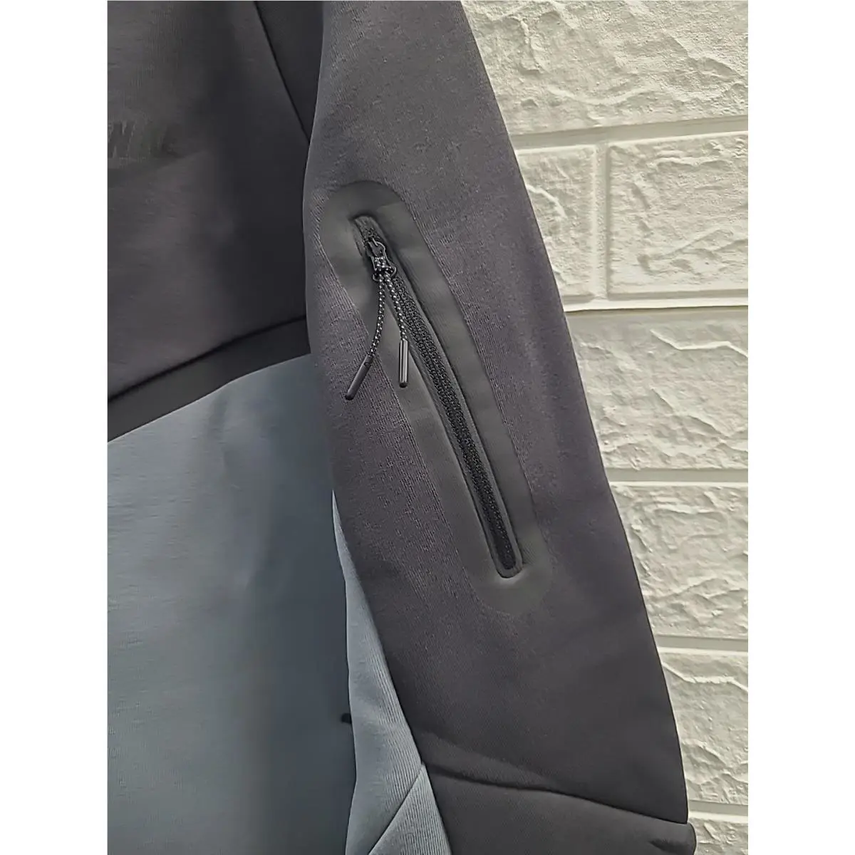 Nike clothing - Black and Gray 1