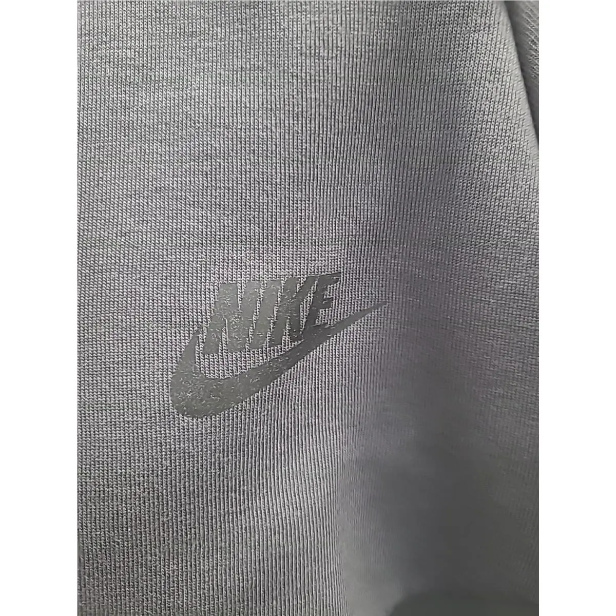Nike clothing - Black and Gray 3