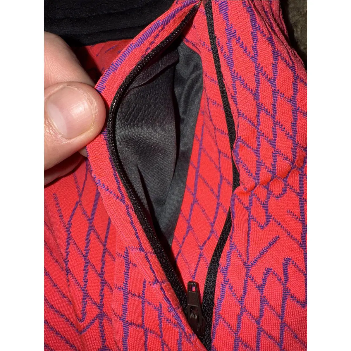 Nike clothing - NA - Pink 1