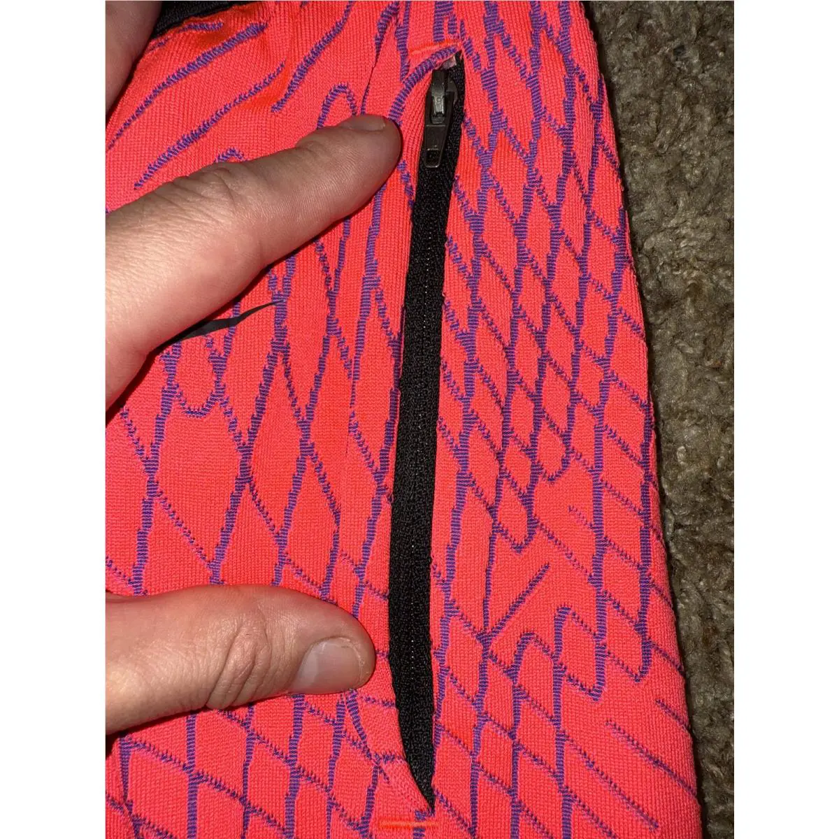 Nike clothing - NA - Pink 2