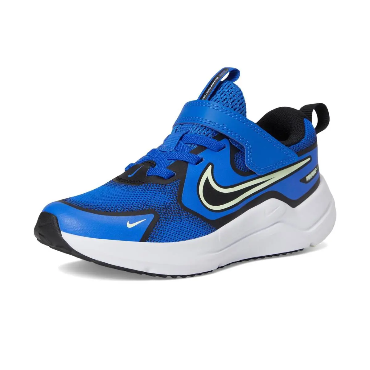 Nike shoes - Blue (UPC: 197863556147) 5