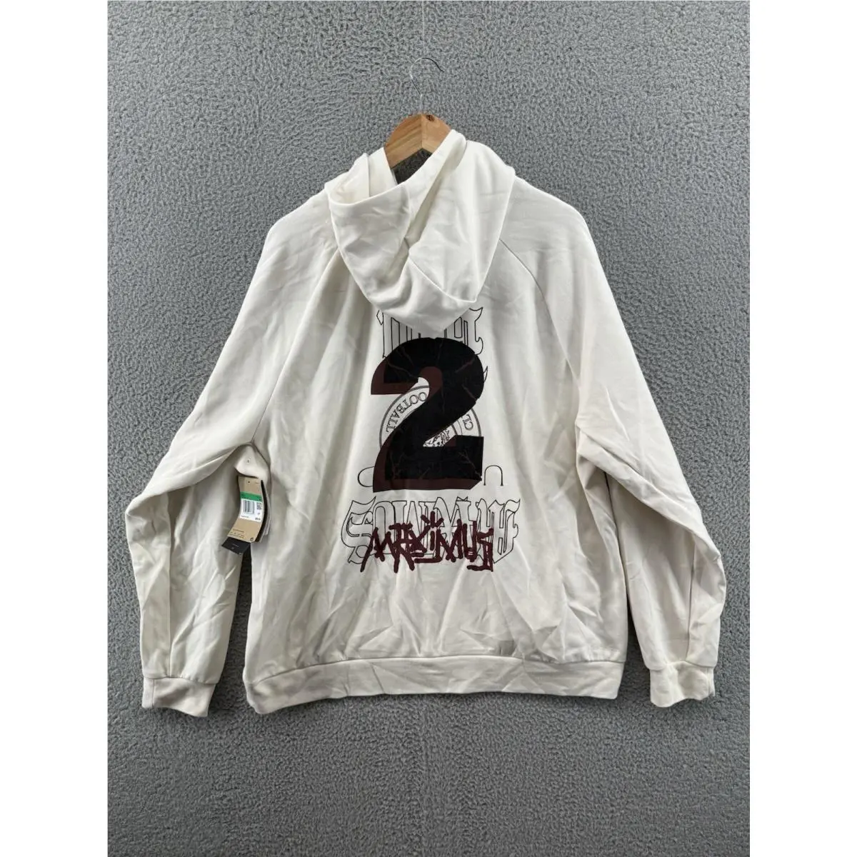 Nike clothing - White/Brown 0