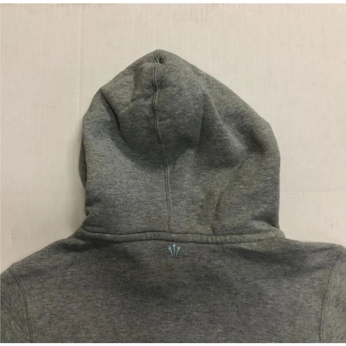 Nike clothing - Gray (UPC: 196147074681) 4
