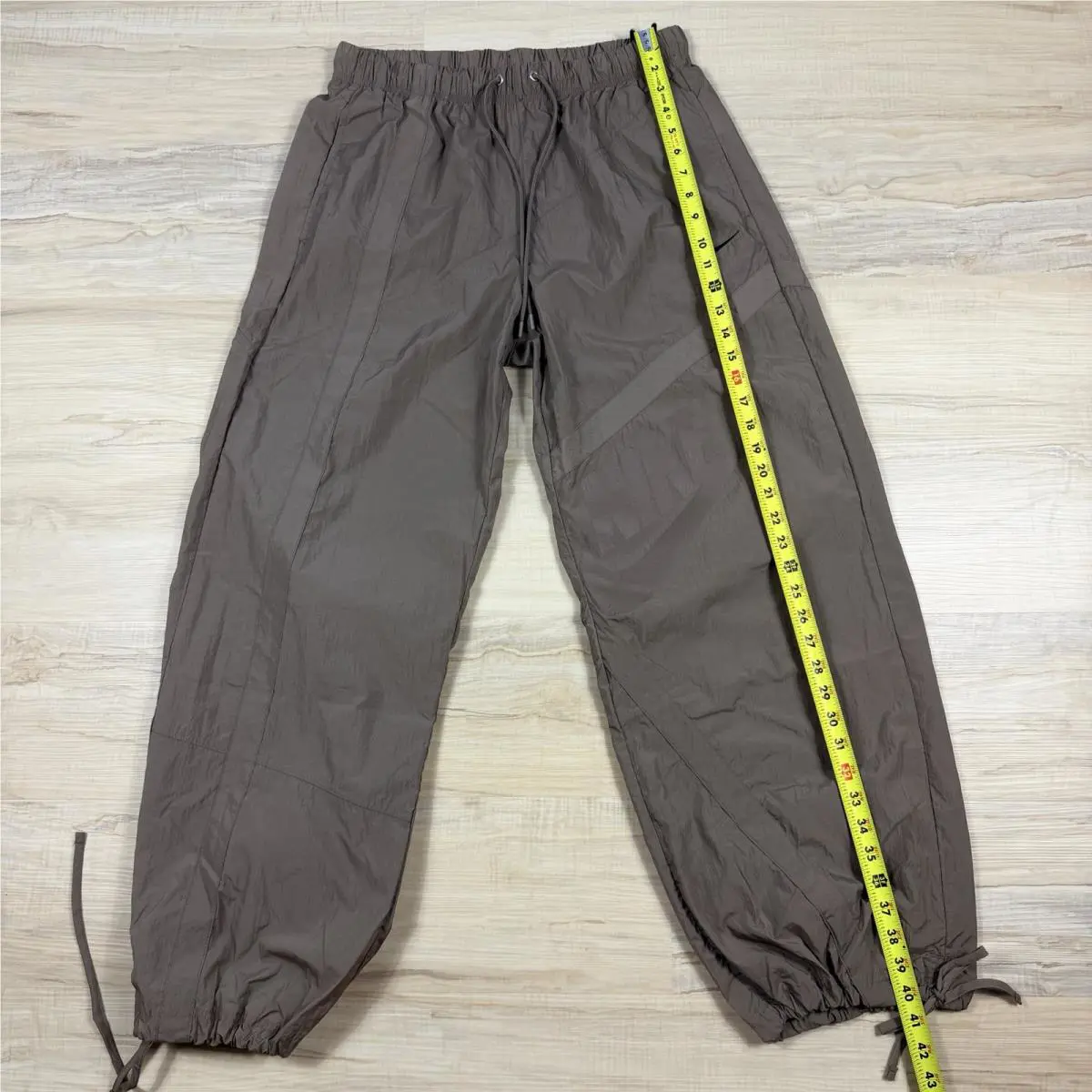 Nike clothing - Brown 13