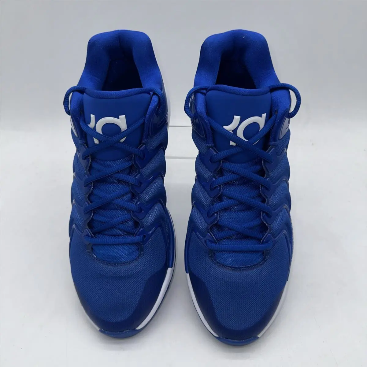 Nike shoes - Nike KD 17 - HJ7387-400 - Blue 3