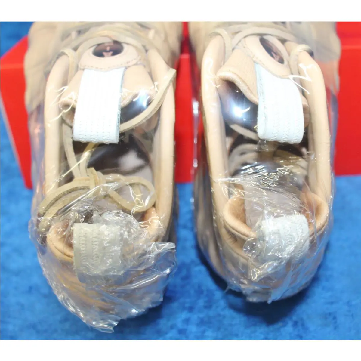 Nike shoes - 920377-200 - 920377-200 - Tan 11