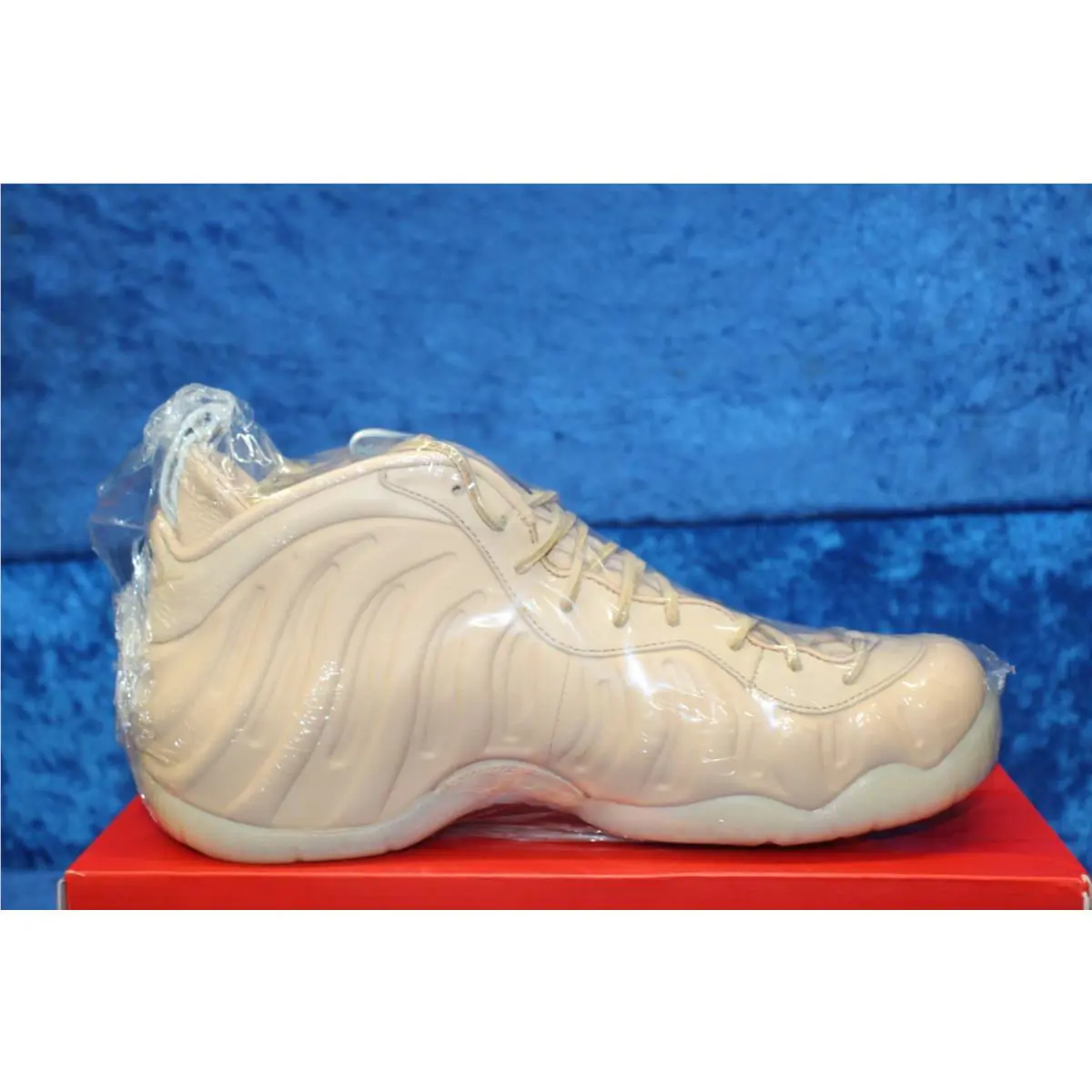 Nike shoes - 920377-200 - 920377-200 - Tan 7