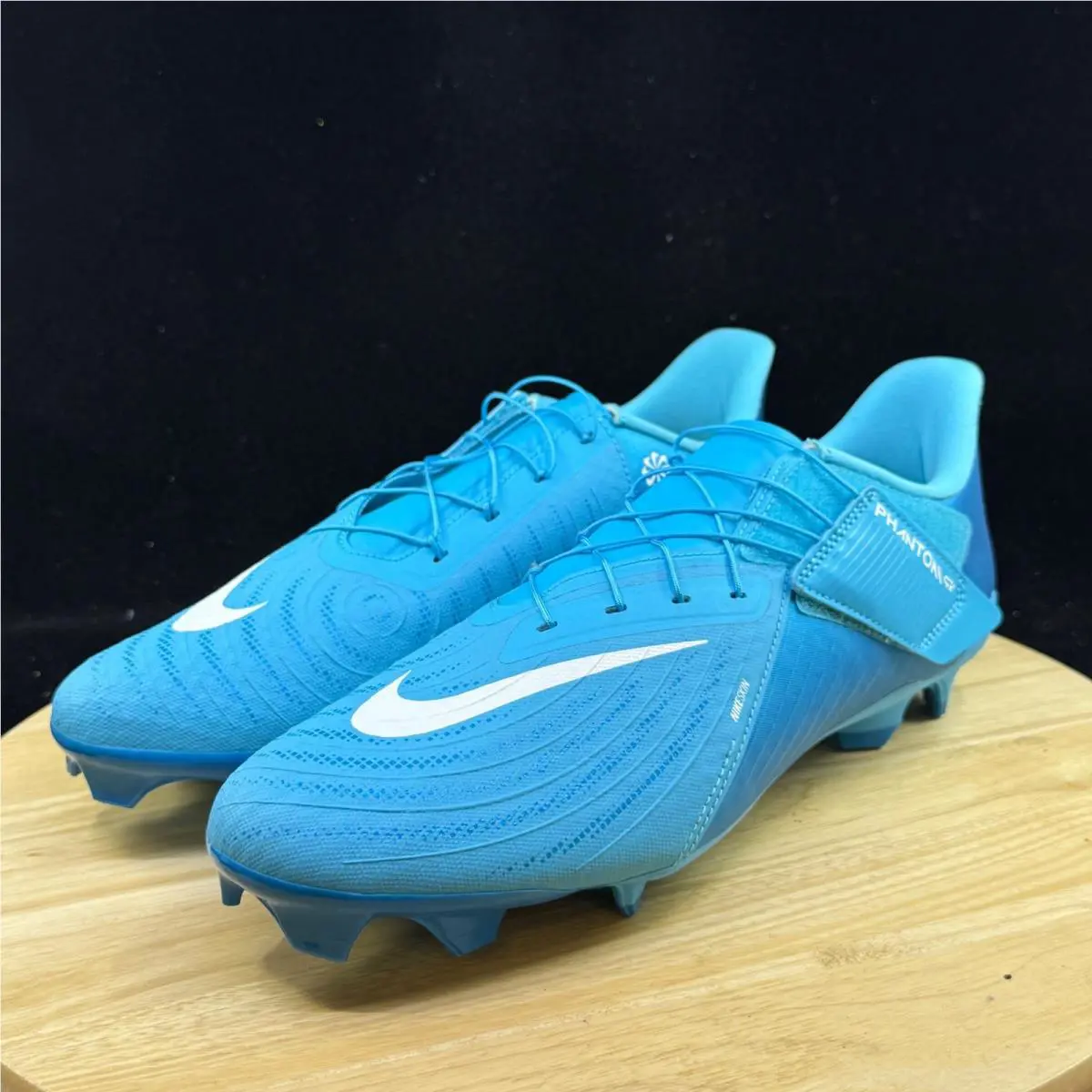 Nike shoes - Blue 0