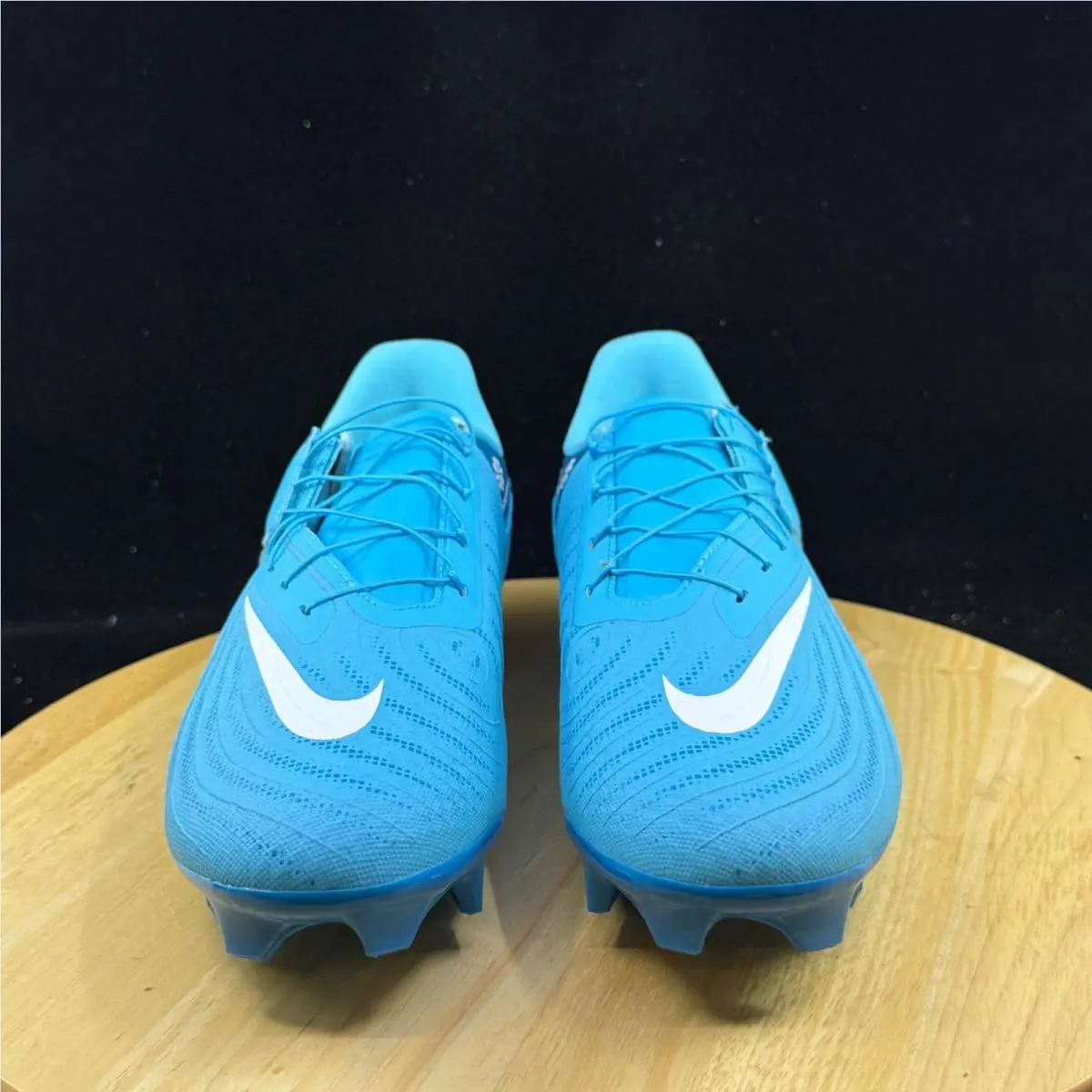 Nike shoes - Blue 1