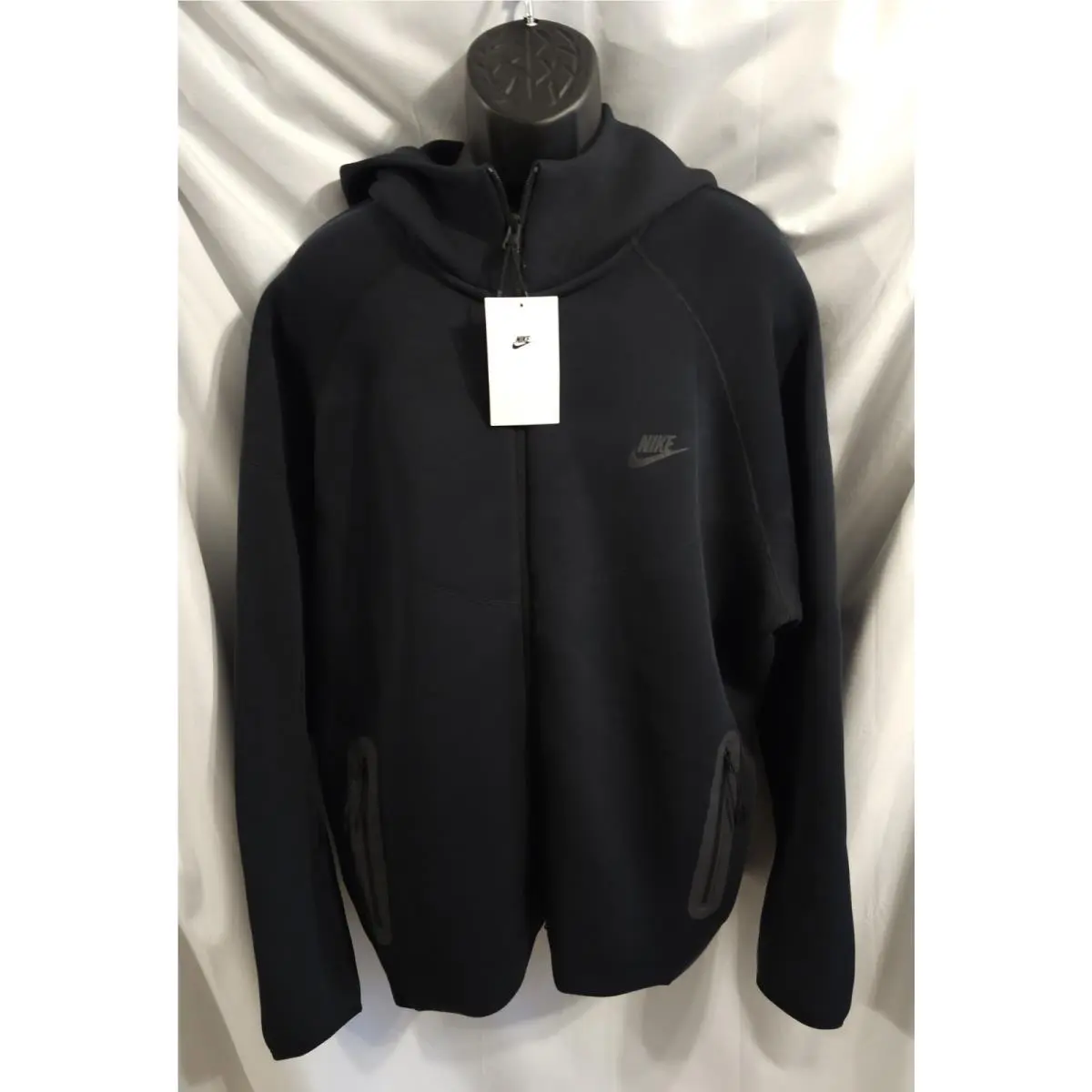 Nike clothing - Black 3