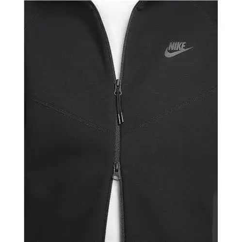 Nike clothing - Black 1