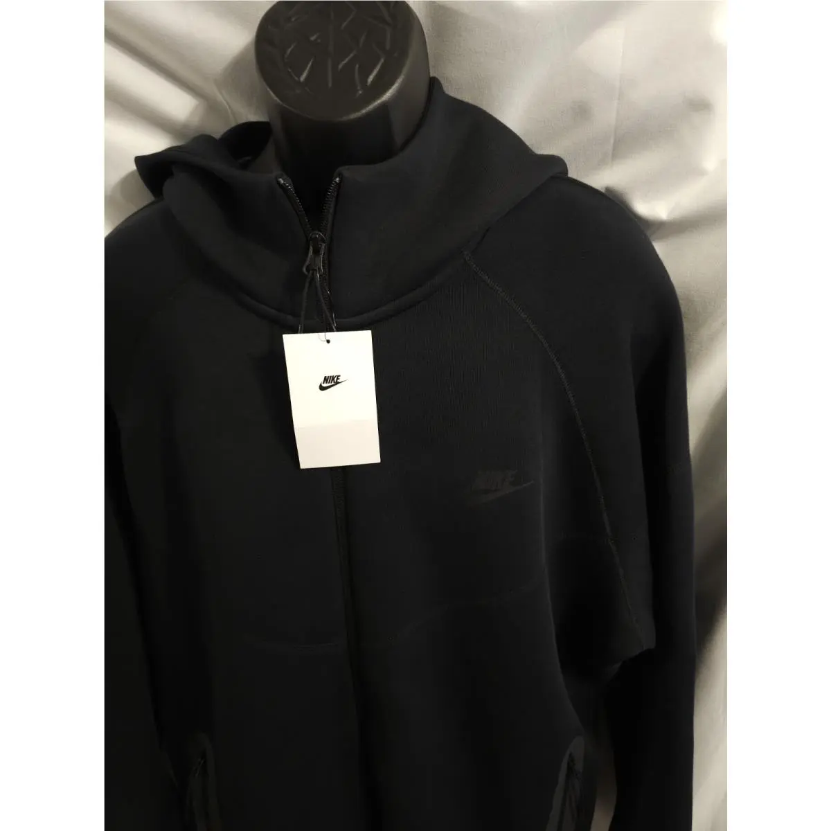 Nike clothing - Black 4