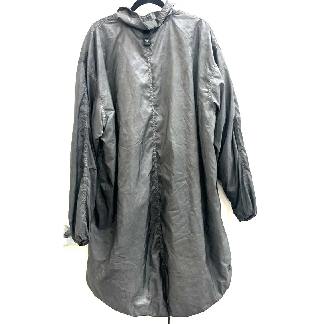 Nike clothing - Parka - Parka - Anthracite (UPC: 196153449800) 1