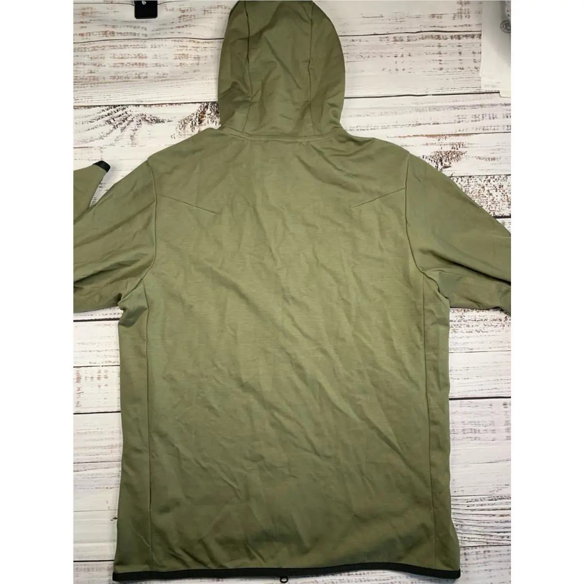 Nike clothing - Green 4