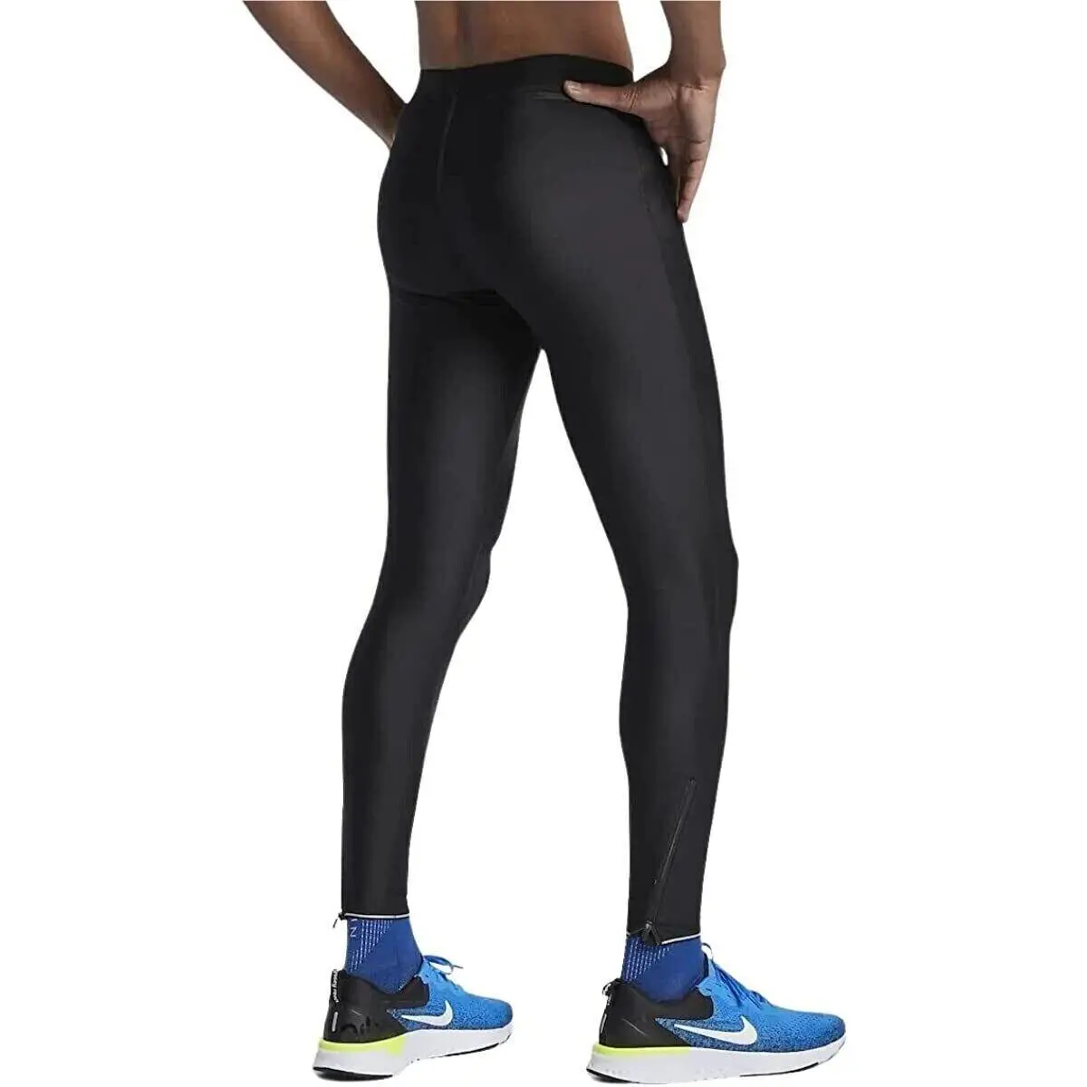 Nike clothing - Black 4