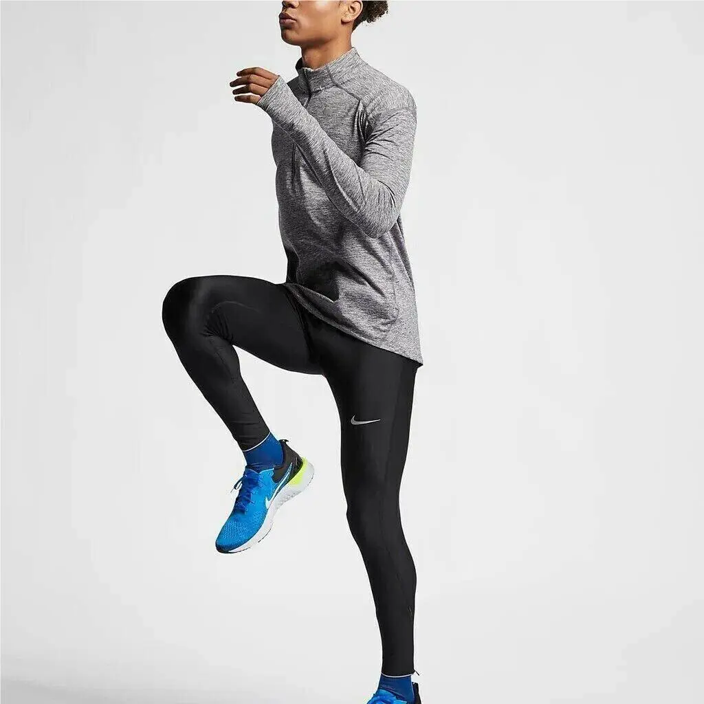 Nike clothing - Black 9