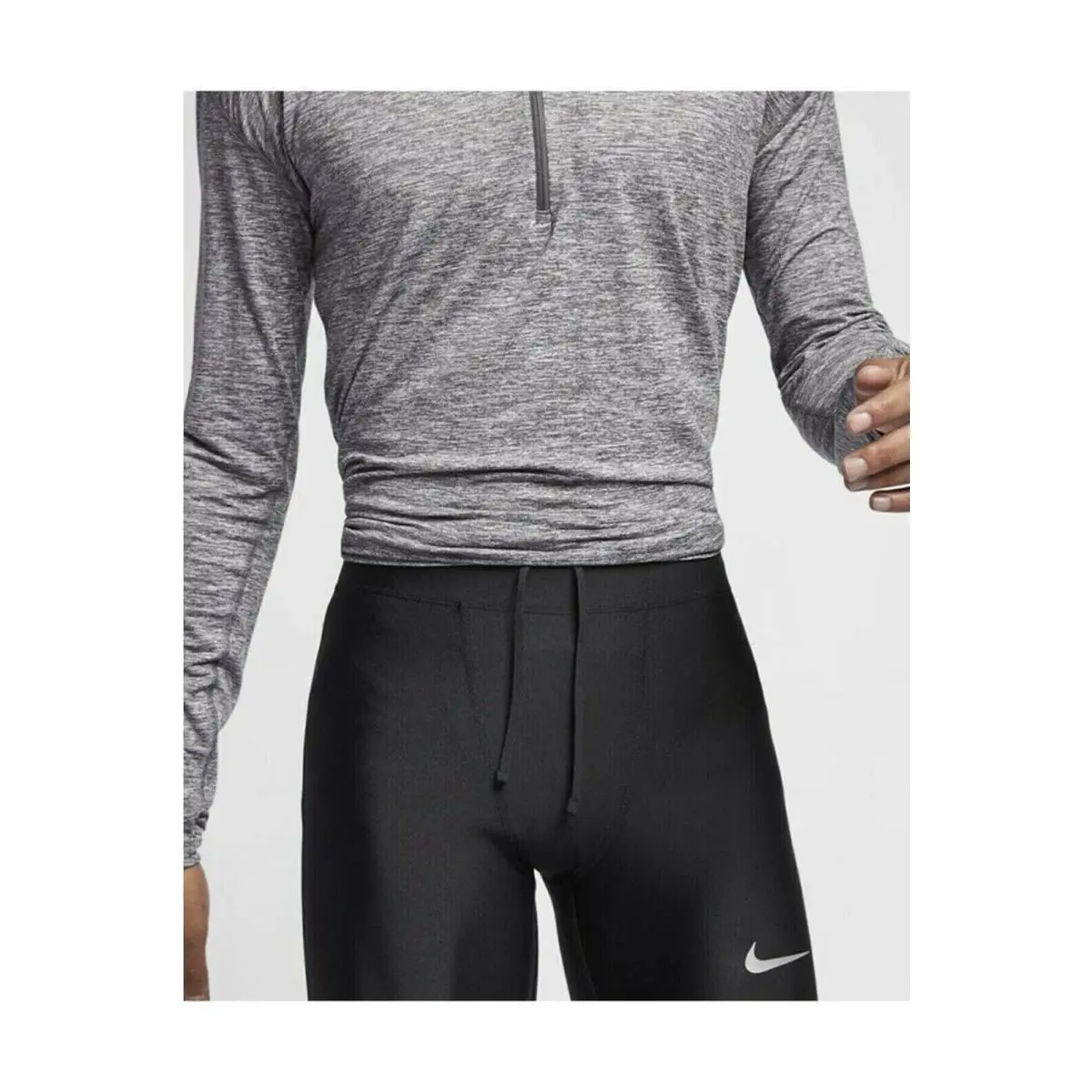 Nike clothing - Black 6