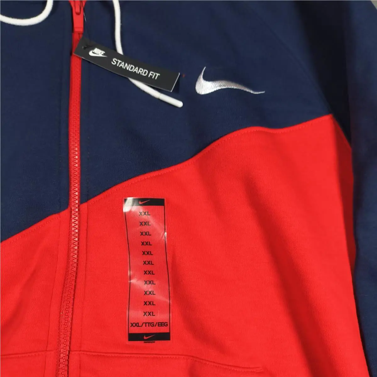 Nike clothing - Red 1