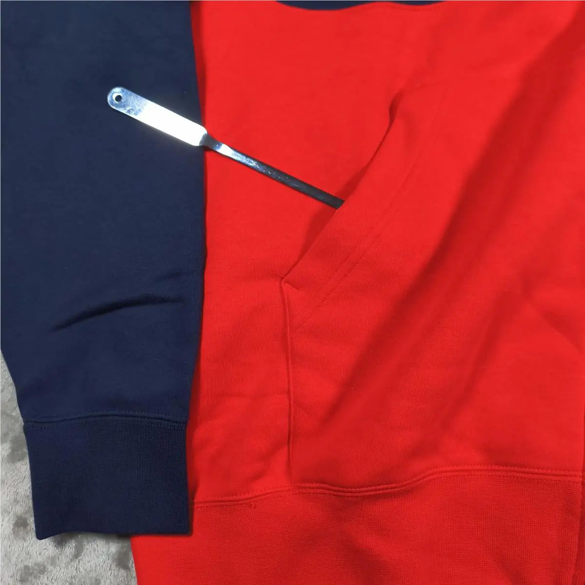 Nike clothing - Red 2