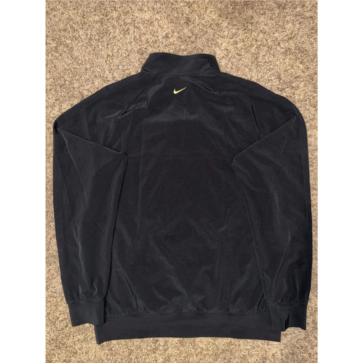 Nike clothing - NA - Black 8