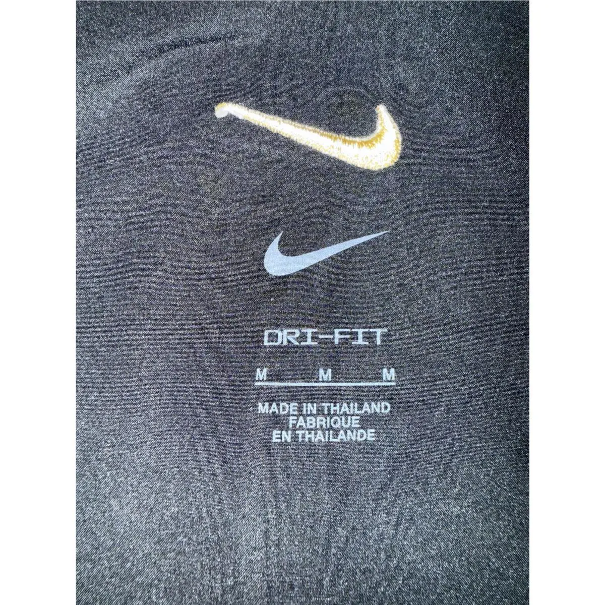 Nike clothing - NA - Black 9