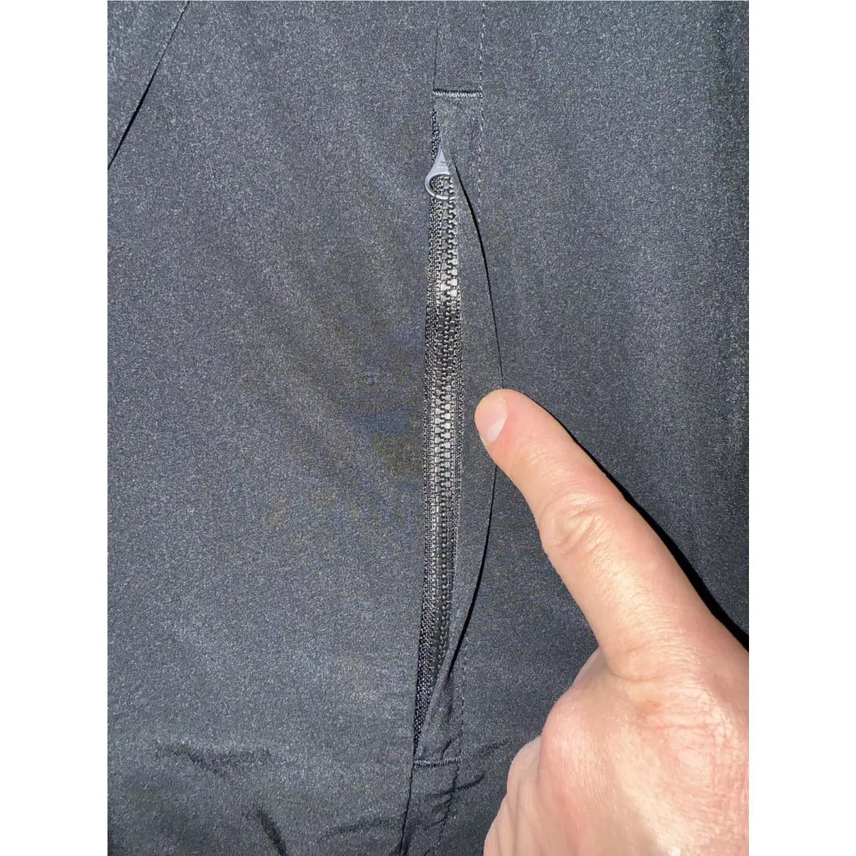 Nike clothing - NA - Black 1
